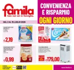 MAXI DI SRL Convenienza e risparmio ogni giorno - al 15.07.2026