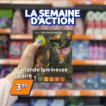 Action La nouvelle Semaine d&rsquo;Action est l&agrave; - au 05.07.2026