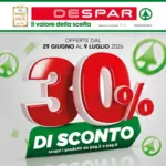 Altasfera 30% di sconto - al 09.07.2026