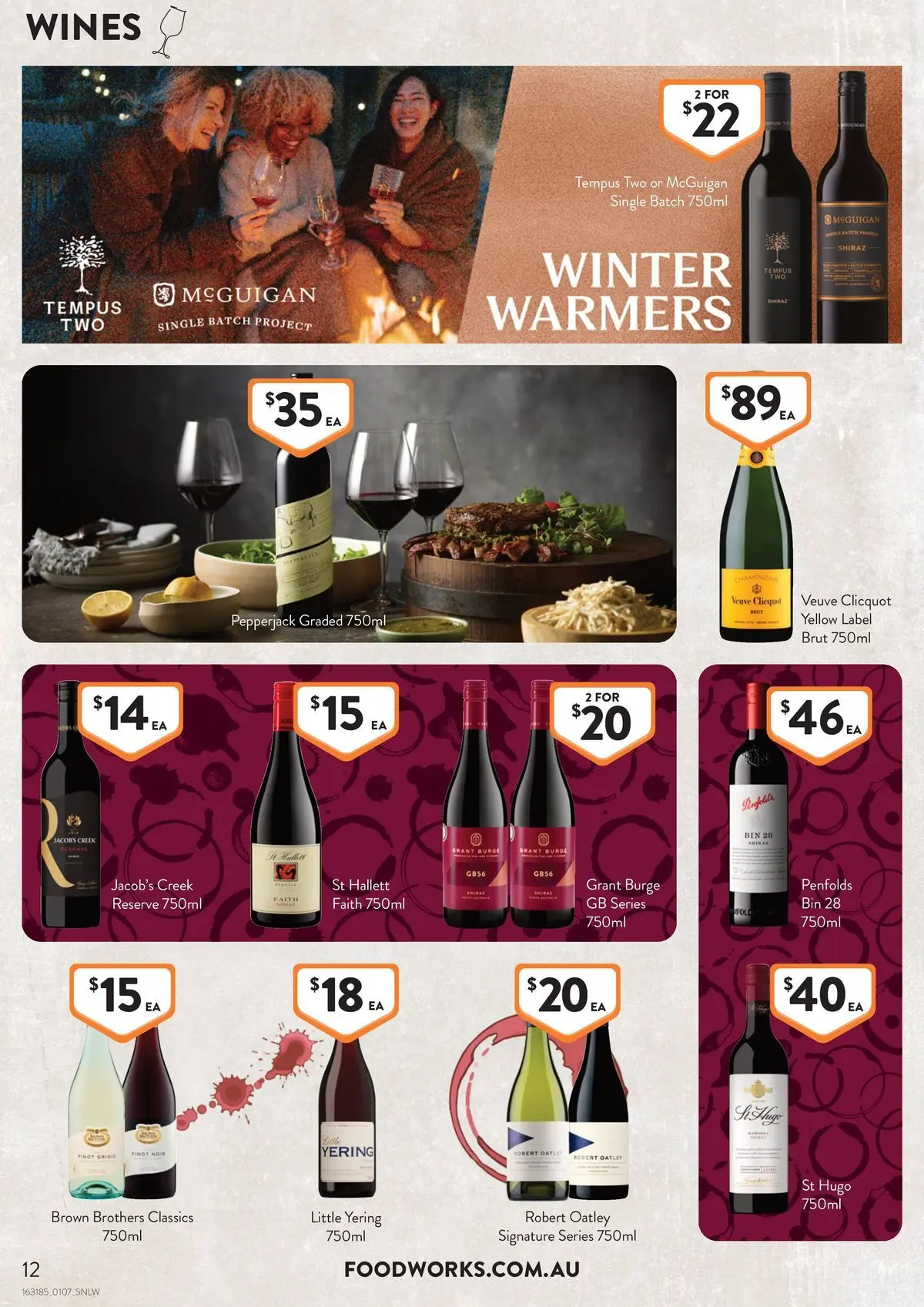 Deals - Local - 30/06/2026 > weekly / monthly specials | Page: 12