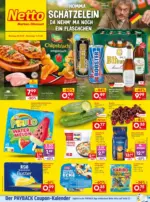 Netto Marken-Discount Netto: Wochenangebote - bis 11.07.2026