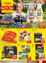 Netto Marken-Discount Netto: Wochenangebote - bis 11.07.2026
