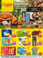 Netto Marken-Discount Netto: Wochenangebote - bis 11.07.2026