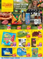 Netto Marken-Discount Netto: Wochenangebote - bis 11.07.2026