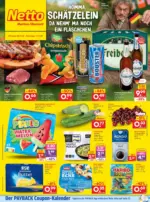 Netto Marken-Discount Netto: Wochenangebote - bis 11.07.2026