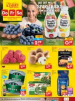 Netto Marken-Discount Netto: Wochenangebote - bis 11.07.2026