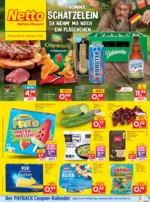 Netto Marken-Discount Netto: Wochenangebote - ab 06.07.2026