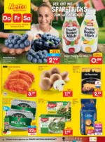 Netto Marken-Discount Netto: Wochenangebote - bis 11.07.2026