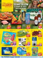 Netto Marken-Discount Netto: Wochenangebote - bis 11.07.2026