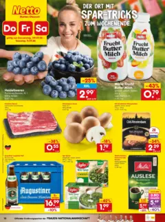 Netto Marken-Discount - Netto: Wochenangebote ab 05.07.2026 gültig Netto Marken-Discount - Netto: Wochenangebote ab 05.07.2026 gültig