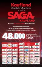Catalog Kaufland p&acirc;nă &icirc;n data de 07.07.2026