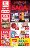 Catalog Kaufland p&acirc;nă &icirc;n data de 07.07.2026