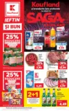 Catalog Kaufland până în data de 07.07.2026