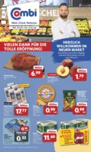 Combi Unsere Combi Wochenangebote - bis 11.07.2026