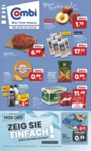 Combi Unsere Combi Wochenangebote - bis 11.07.2026