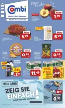 Combi Unsere Combi Wochenangebote - bis 11.07.2026