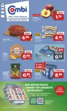 Combi Unsere Combi Wochenangebote - bis 11.07.2026