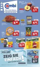 Combi Unsere Combi Wochenangebote - bis 11.07.2026
