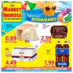 GRD SOCIETA' CONSORTILE ARL Tuffati nel risparmio - al 08.07.2026