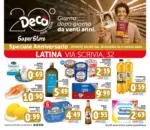 Multicedi S.r.l. Speciale anniversario - al 09.07.2026