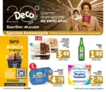 Multicedi S.r.l. Speciale anniversario - al 09.07.2026