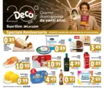 Multicedi S.r.l. Speciale anniversario - al 09.07.2026