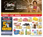 Multicedi S.r.l. Speciale anniversario - al 09.07.2026