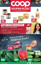 Coop: Exkluz&iacute;v akci&oacute;k - 2026.07.08 napig
