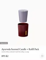 Rituals Rituals let&aacute;k &ndash; do 06.07.2026