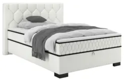 Boxbett Maya D Creme ca. 140x200cm