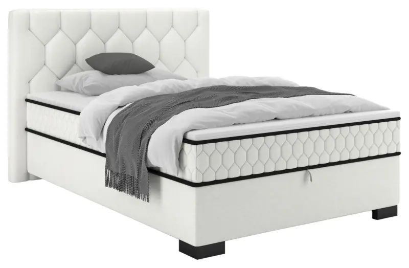 Boxbett Maya D Creme ca. 140x200cm