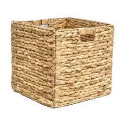 Regalkorb Anna Naturfarben