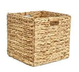 Regalkorb Anna Naturfarben