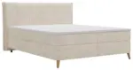 m&ouml;max Dornbirn - Ihr Trendm&ouml;belhaus in Dornbirn Boxbett Veloria Beige ca. 160x200cm