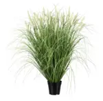 m&ouml;max Dornbirn - Ihr Trendm&ouml;belhaus in Dornbirn Kunstpflanze Pennisetum I Gr&uuml;n ca. 90cm