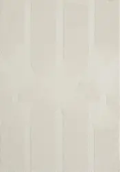 Webteppich Sign Creme ca. 200x290cm
