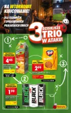 Atrakcyjne oferty specjalne dla wszystkich Biedronka &ndash; do 04.07.2026