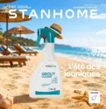 Stanhome Catalogue promotionnel C7 2026 - au 02.08.2026