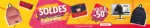 Office Depot Soldes - au 21.07.2026