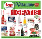 Top 1+1 gratis - al 09.07.2026