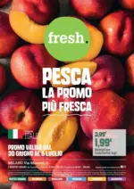Banco Fresco Pesca la promo piu fresca - al 06.07.2026