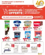 Iperal Ancora pi&ugrave; offerte - al 14.07.2026