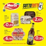 Mers&igrave; Sottotutti - al 14.07.2026