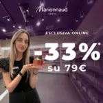 Marionnaud Offerte speciali attraenti per tutti - al 05.07.2026