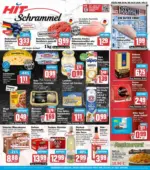 HIT Markt Tolles Angebot f&uuml;r alle Kunden - bis 04.07.2026