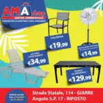 Amashop Promo valide dal 30 giugno al 13 luglio - al 13.07.2026