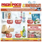 PaghiPoco Rinfrescati - al 09.07.2026