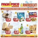 PaghiPoco Rinfrescati - al 08.07.2026