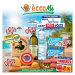 Coal Eccomi Plus - al 15.07.2026