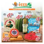 Coal Eccomi Plus! - al 15.07.2026